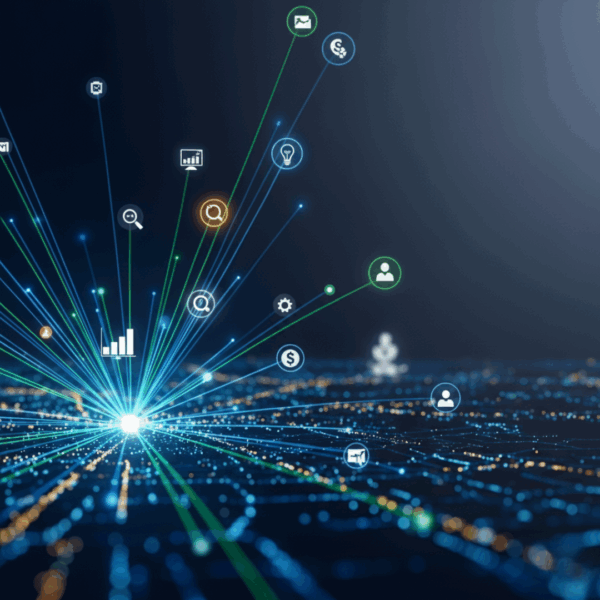 Business Analytics Icon