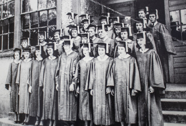 Class of 1946