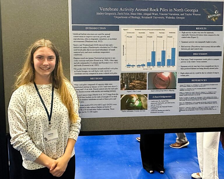 Hailey Gregorich (RU-2028)