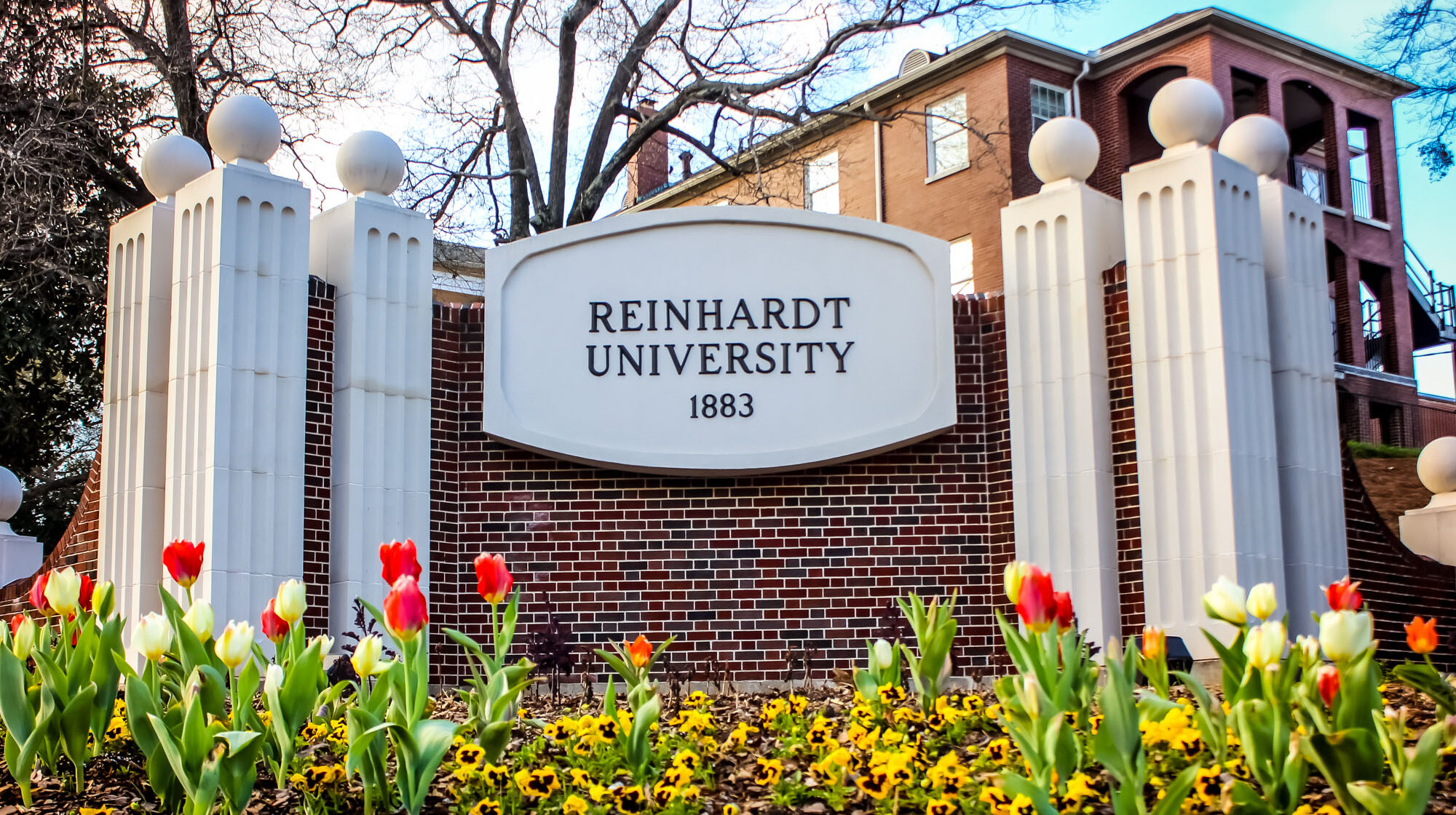 Business Administration (ABA/BBA) Reinhardt University