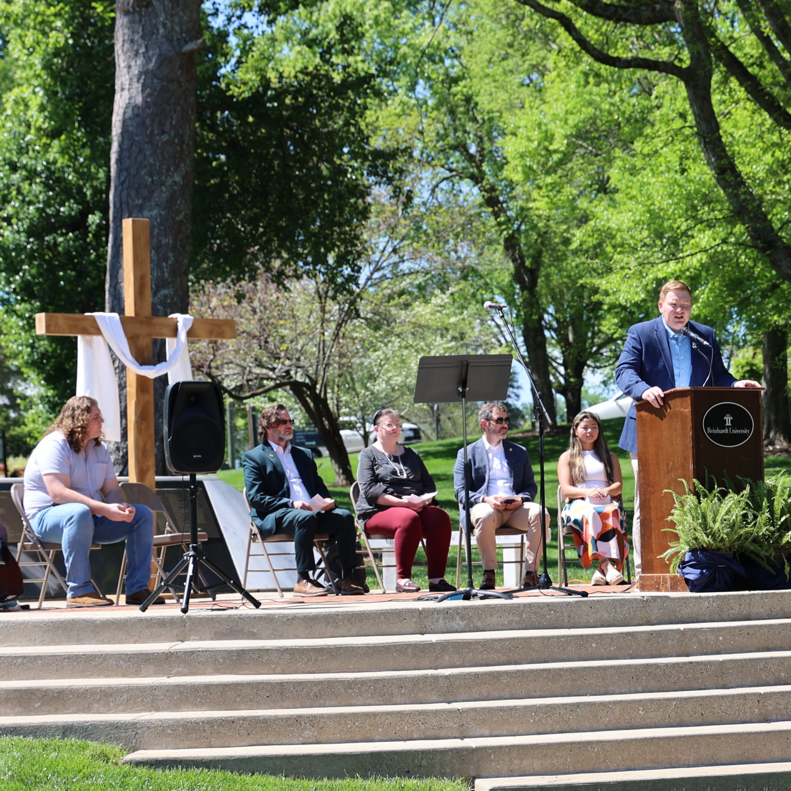 Loved Ones Remembered - Reinhardt University