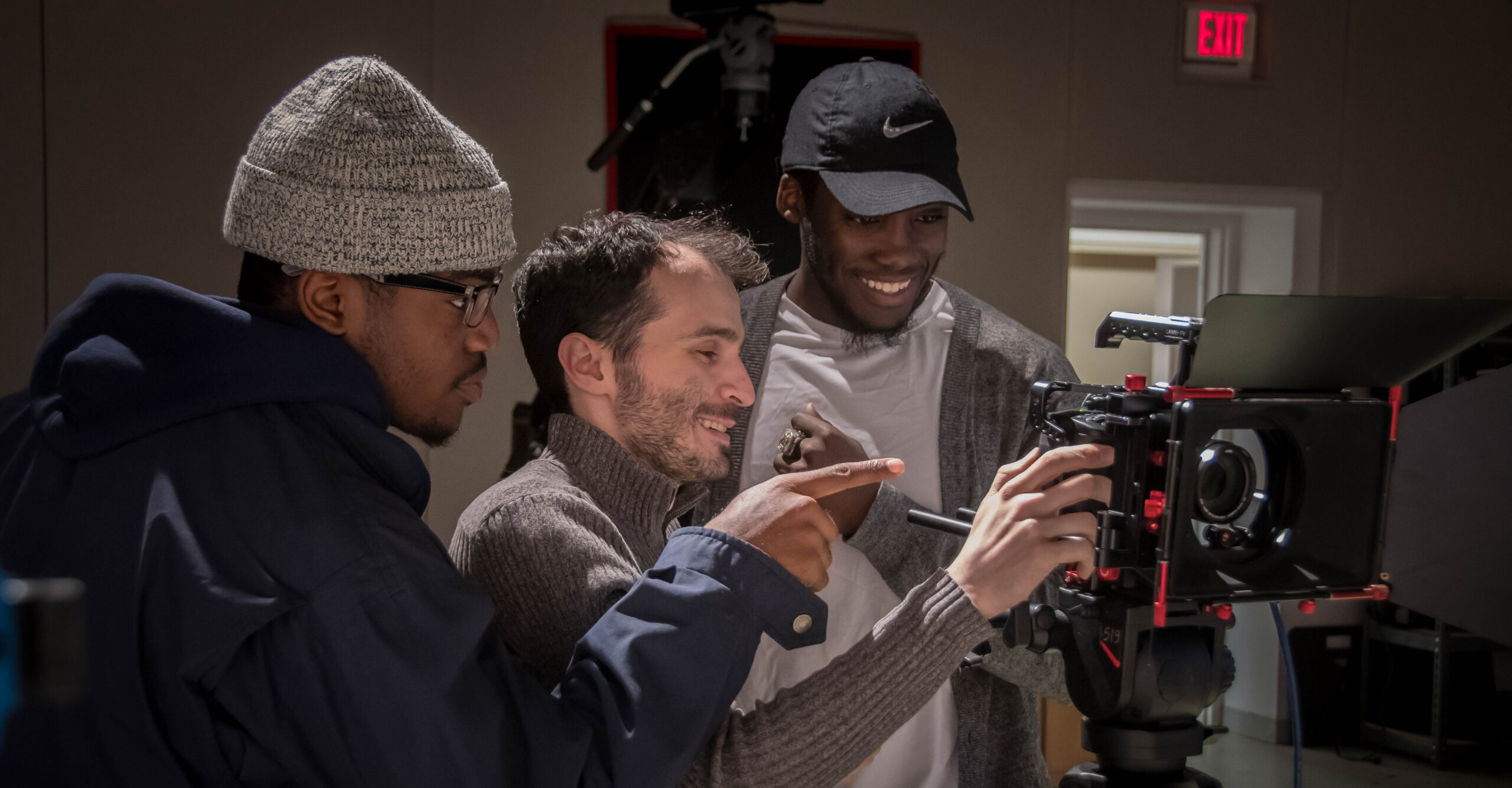 Communication and Media Studies Reinhardt University