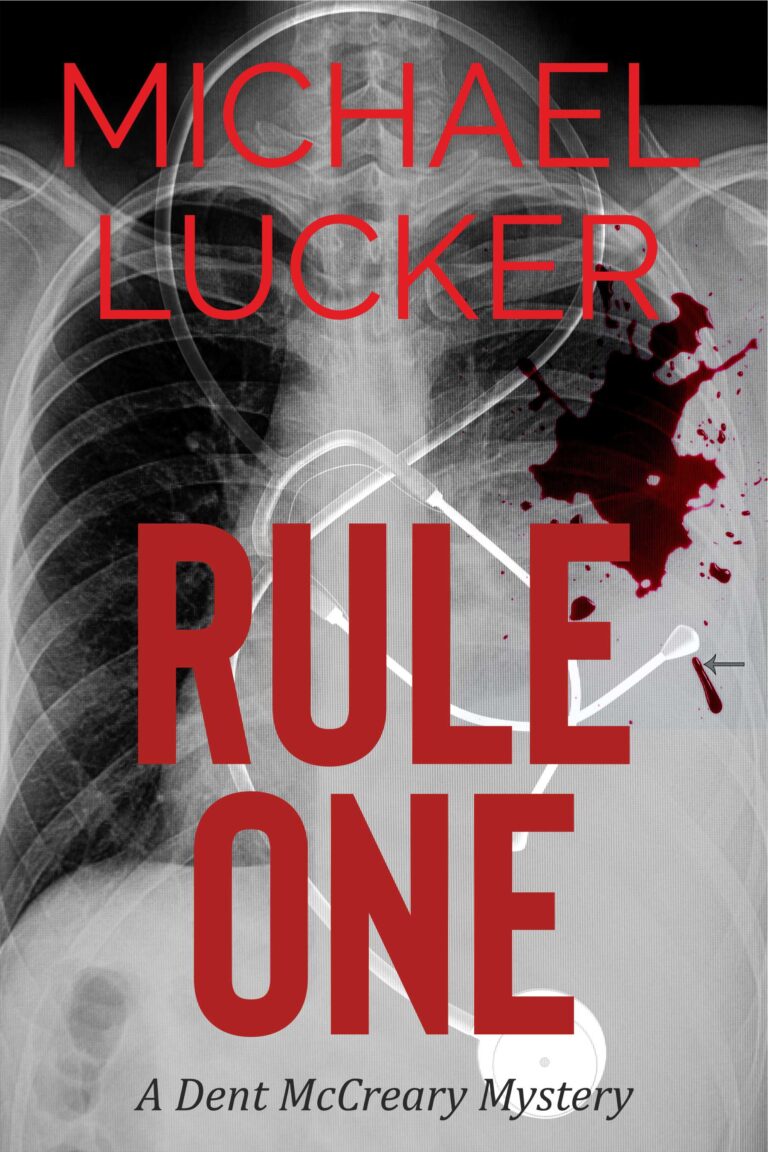 Lucker cover