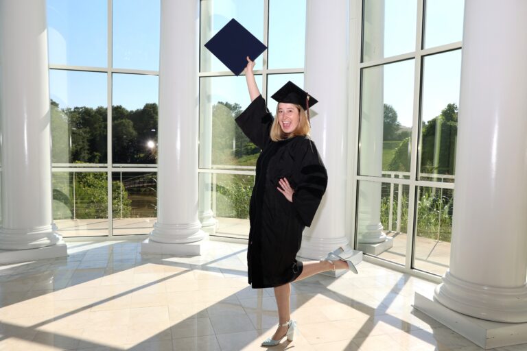 MFA Choreography Grad