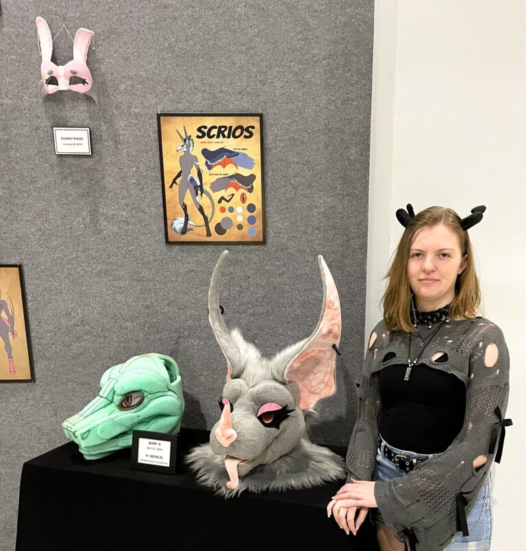 Masilin Bledsoe cropped