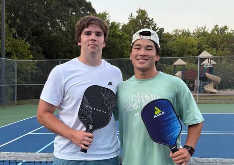 Pickleball Champions1