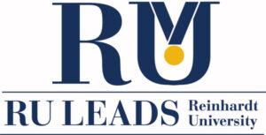 RU Leads wordmark