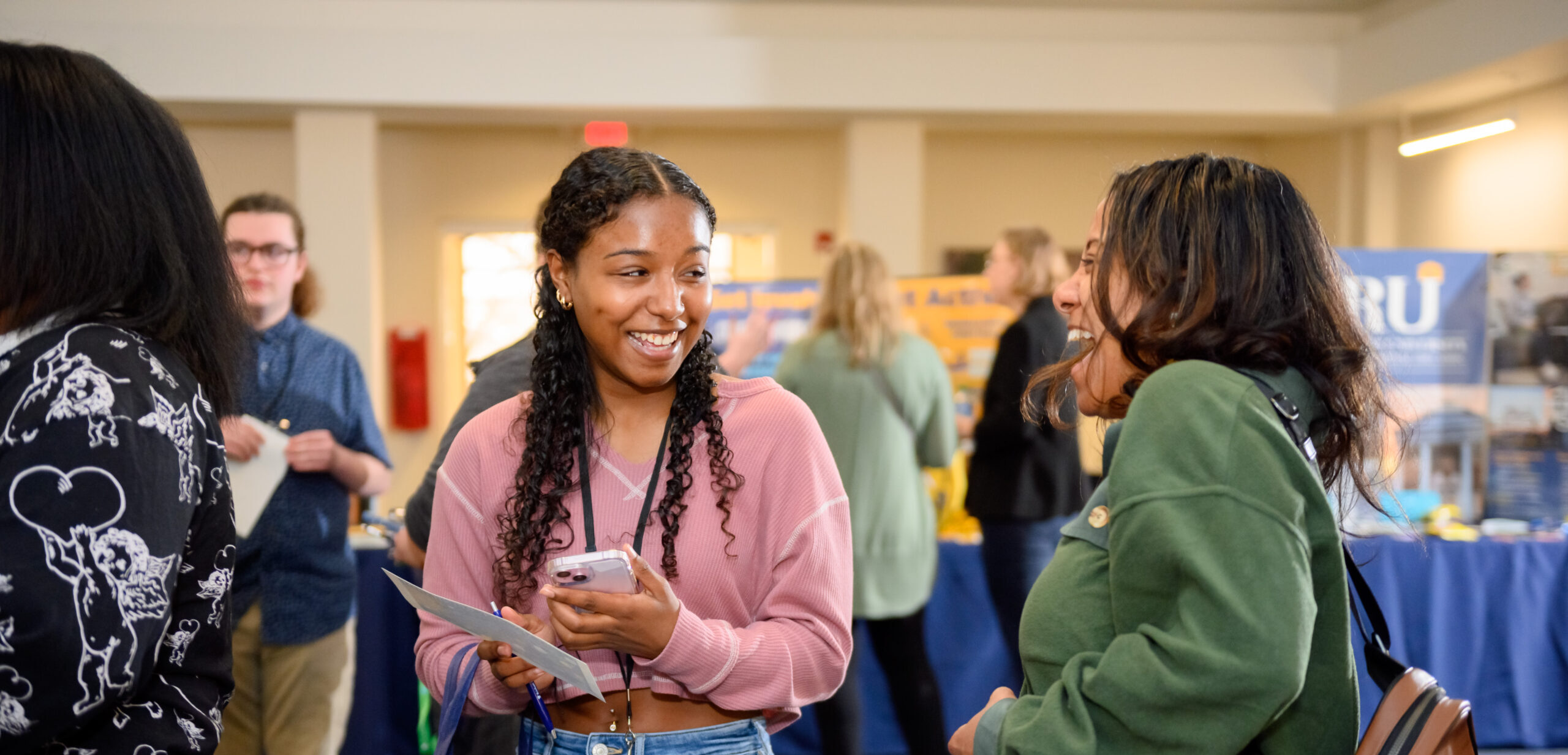 Marketing Reinhardt University