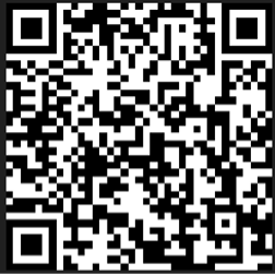 Student Survey QR Fall 2025