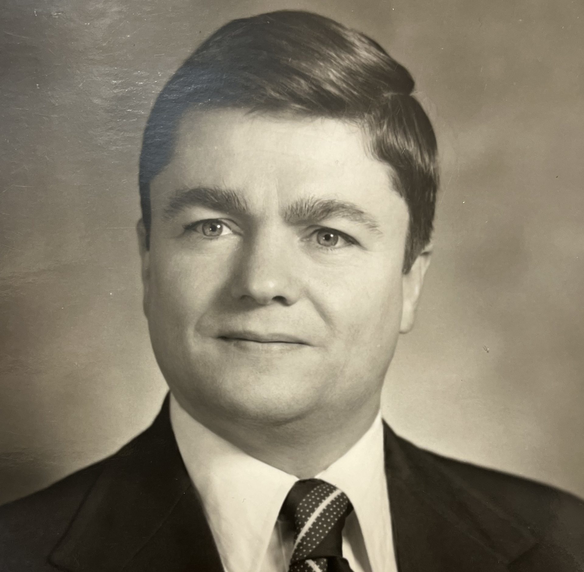 Honoring Charles K. Cobb, Jr. Reinhardt University